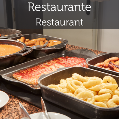 Restaurantes